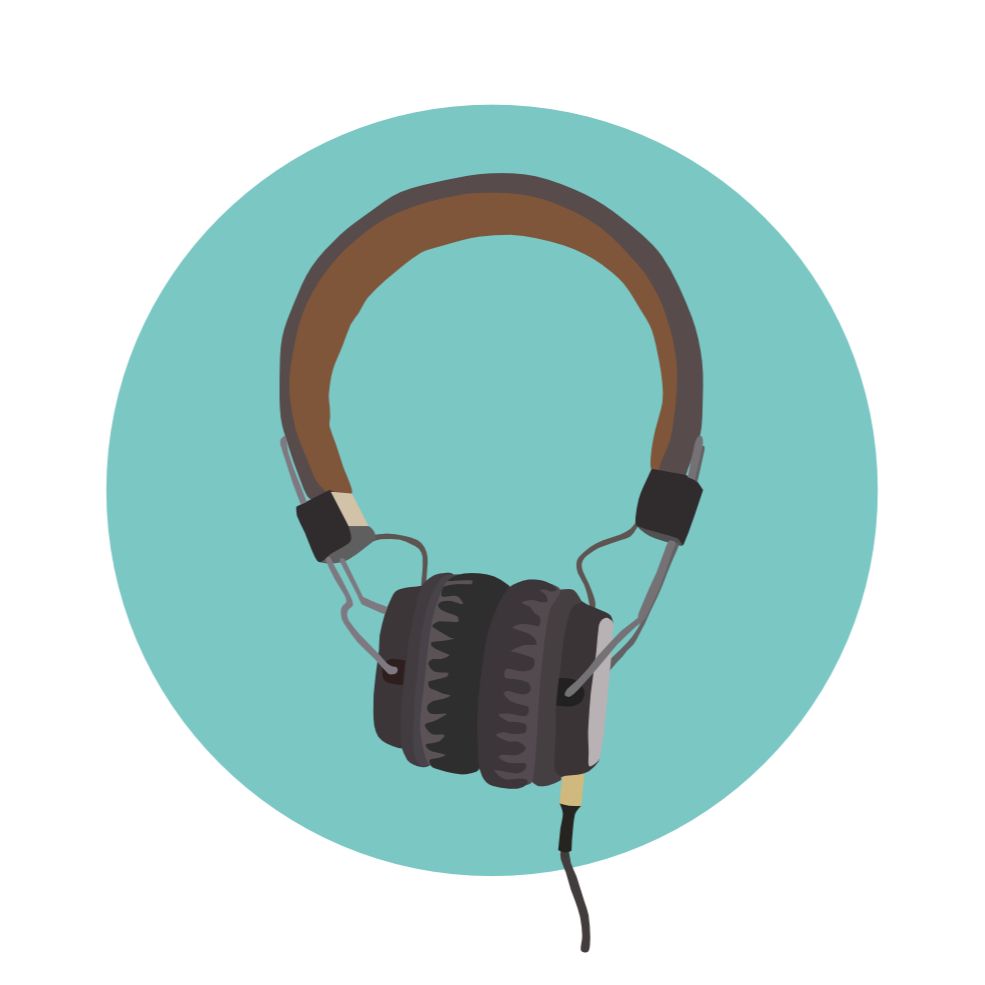 Bespoken Podcasting's: Intro to Podcasts