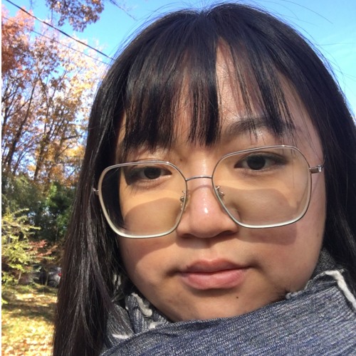 Sophy Liu’s avatar