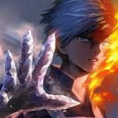 SHOTO TODOROKI