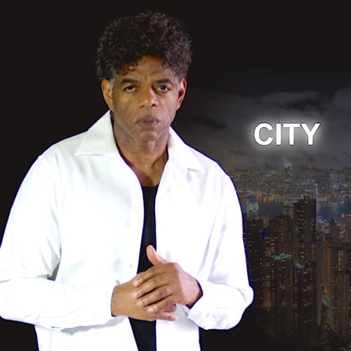 City_’s avatar