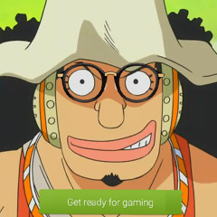 Usopp Gaming