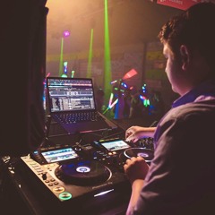 DJ Fluppe