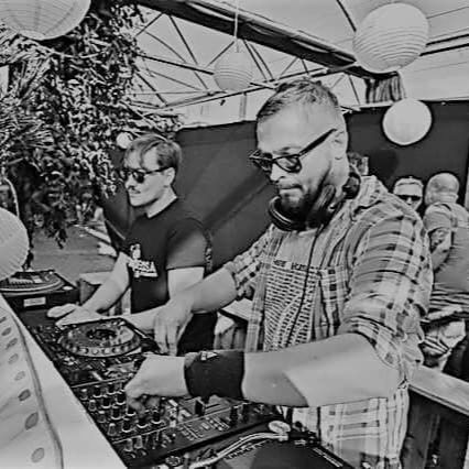 HMND.SNB.ENS - Podcasts cover art