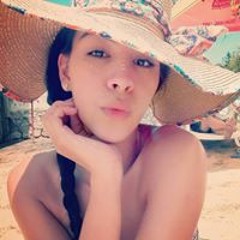 Caroliina Mooreno