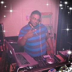 DJ High Velocity