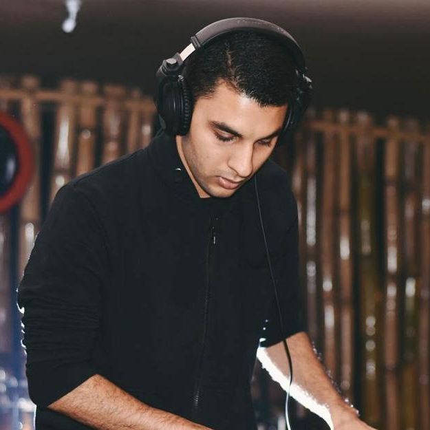BEYOND THE MIX - Episode 001