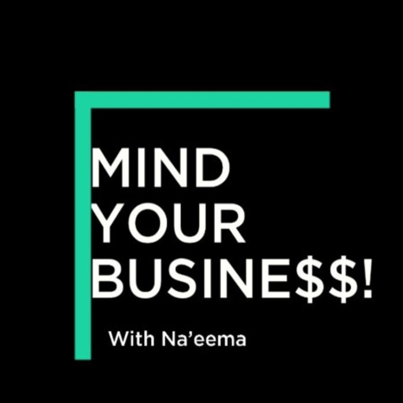 Mind Your Business Podcast