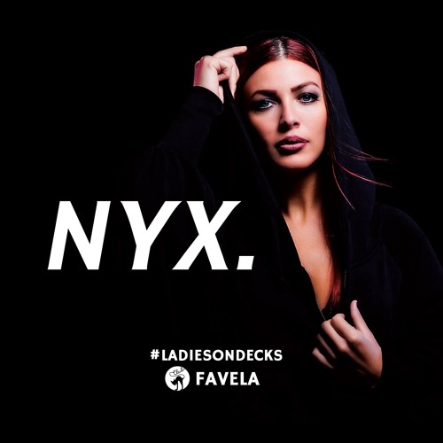 NYX. | #ladiesondecks’s avatar