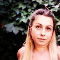 Ксения Пивень