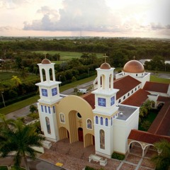 St Mary Coptic Orthodox Church, Delray Beach, FL