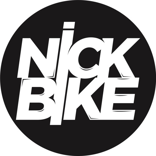 Nick Bike’s avatar