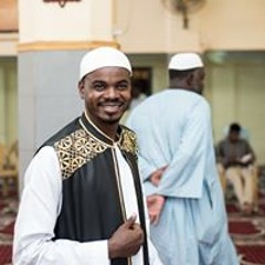 Khalid Aldai