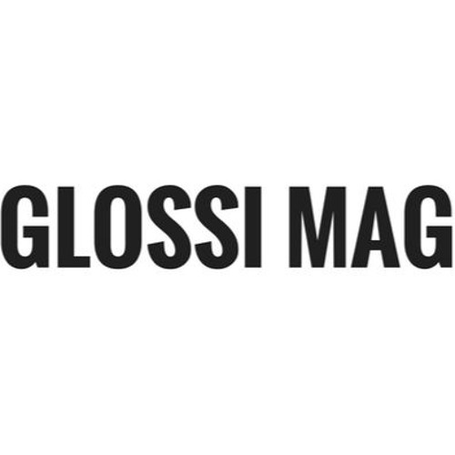 Glossi Mag’s avatar