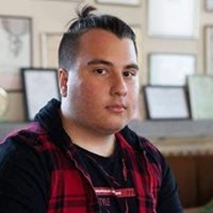 Димитър Димитров