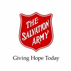 The Salvation Army Toronto