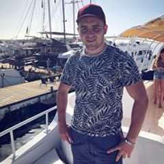 Антон Синица