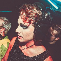 21 Disco, Funky Set 2