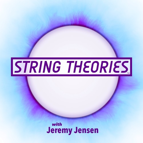 String Theories with Jeremy Jensen’s avatar