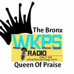 WKPS RADIO