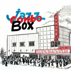 Jazz Combo Box