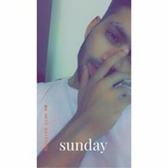 Saif Mirza