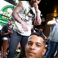 Felipe Silva