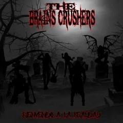 The Brains Crushers