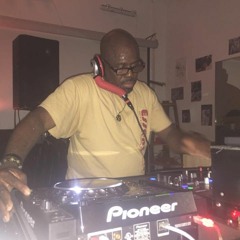 DJ Ceasar Kelley (Nocturnal DJ's)