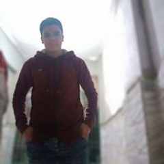 Mostafa Eltorky Elazem