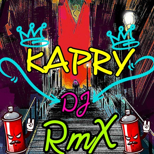 Kapry Dj-RmX’s avatar