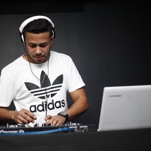 DJ BAIANO’s avatar