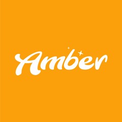 Amber