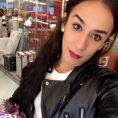 Victoria Caceres