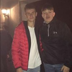 Micheal power💯