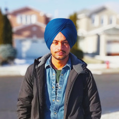 Amrinder Gill
