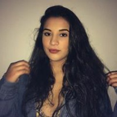 Gabrielle Machado