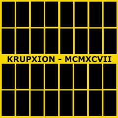Krupxion