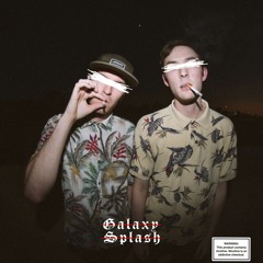 Galaxy Splash
