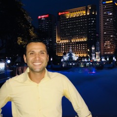 Amr Eidarous