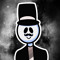 Sr Moustache