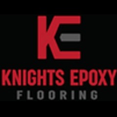 Knights Epoxy Flooring