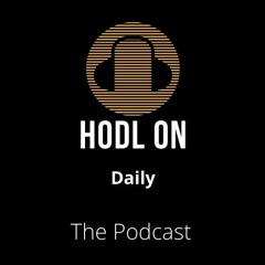 HODL ON Daily
