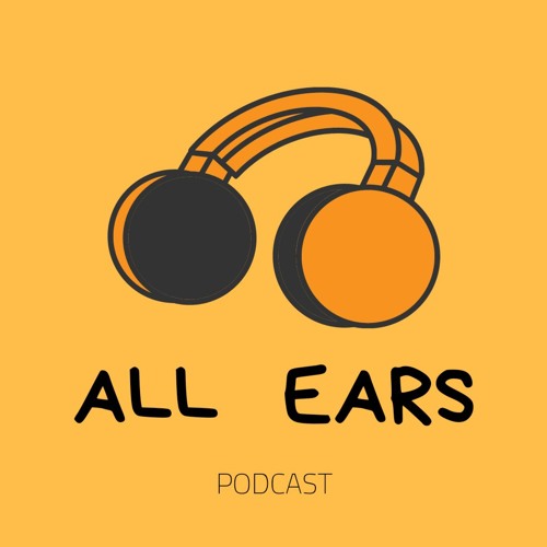 All Ears Podcast’s avatar