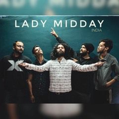 Lady Midday India