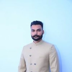 Ravinder Singh Punia