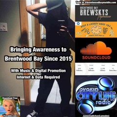Brentwood Bay Mobile Radio