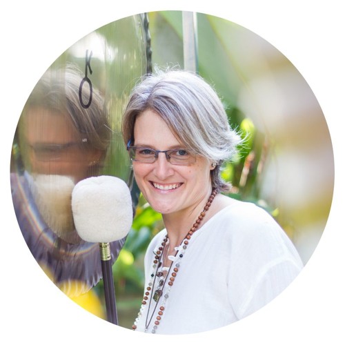 Kathryn Wiese , Sacred Sound Healing’s avatar