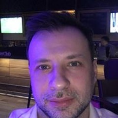 Денис Середа