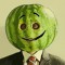 Melonheaded