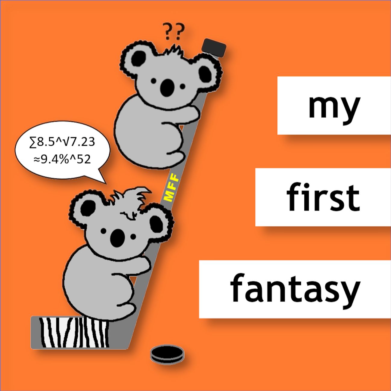 My First Fantasy